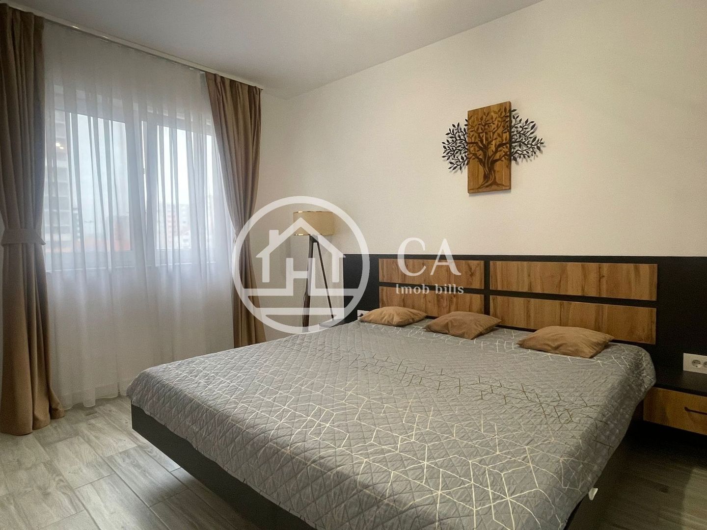 Apartament  de închiriat cu 2 camere în Iosia Residence, Oradea - Poză 2