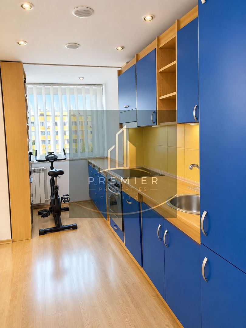 Apartament 2 camere Basarabia, aproape de metrou Muncii - Poză 2