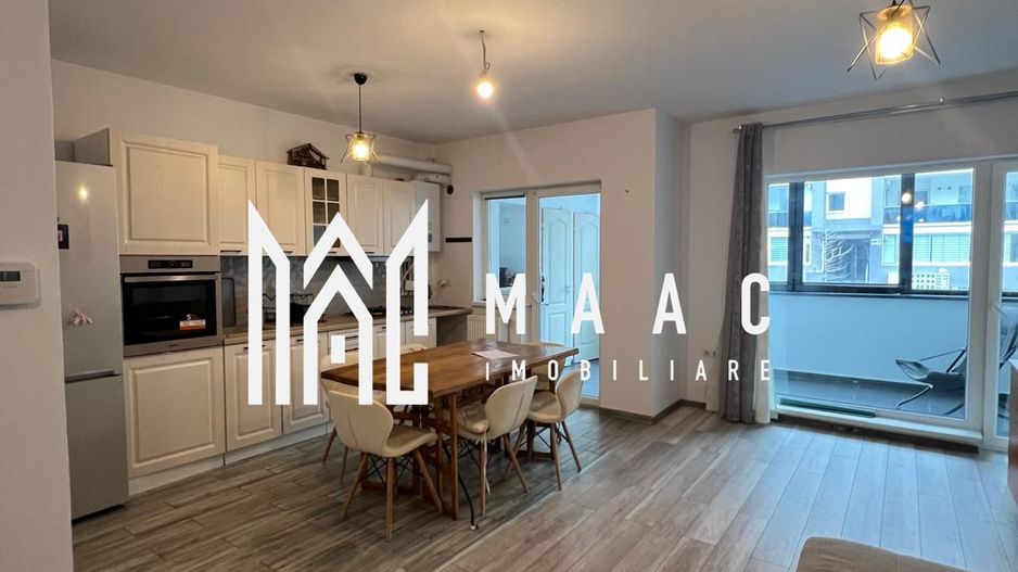 Apartament 3 Camere | Parter | Modern | Kogalniceanu - Poză 1