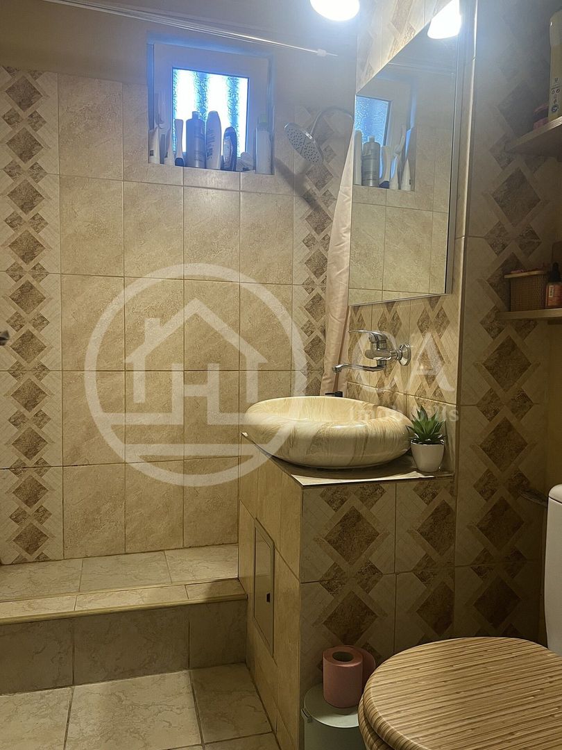 Apartament cu 3 camere de vanzare zona Cantemir, Oradea - Poză 6