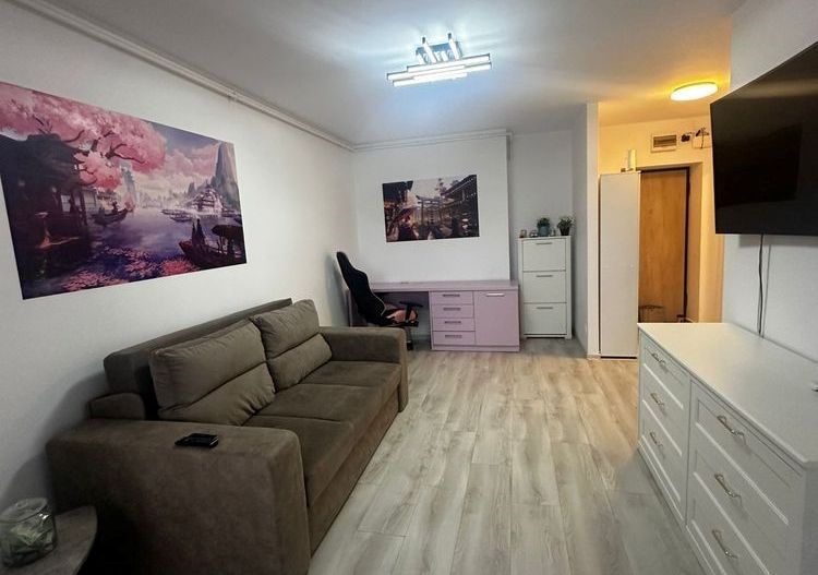 Apartament 2 camere Complex Hills -  zona Theodor Pallady - Poză 1