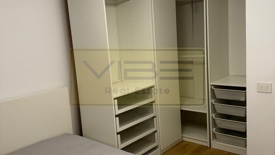 Parcul Copou/Stadion - bloc nou -3 camere ! - Poză 11