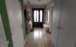 Ap.ultralux cu 3 cam. de inchiriat+terasa mare dotata/utilata + Cosbuc - Poză 20