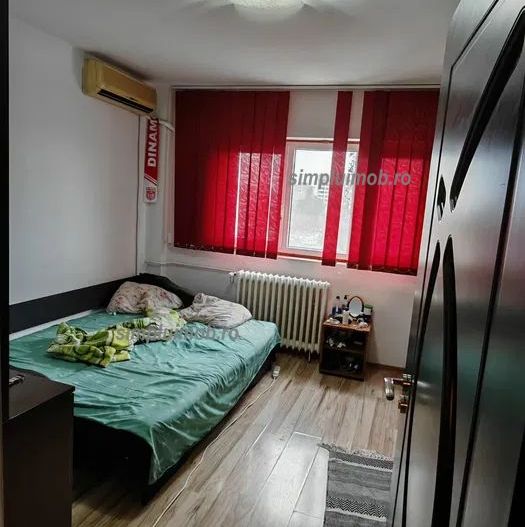 Decomandat spatios 2 camere Basarabia - Poză 3