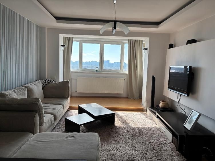 Apartament 2 camere de închiriat Tineretului - Poză 1