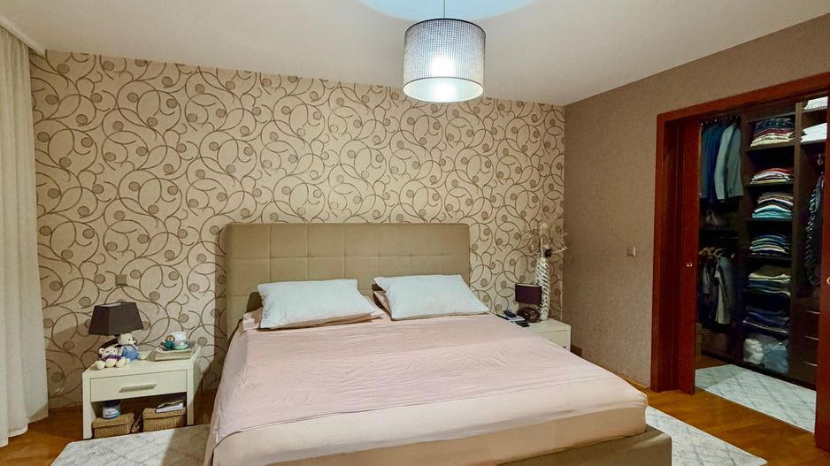 Casă premium Braytim | 273 mp utili | 4 băi | 3 terase | Garaj dublu - Poză 14