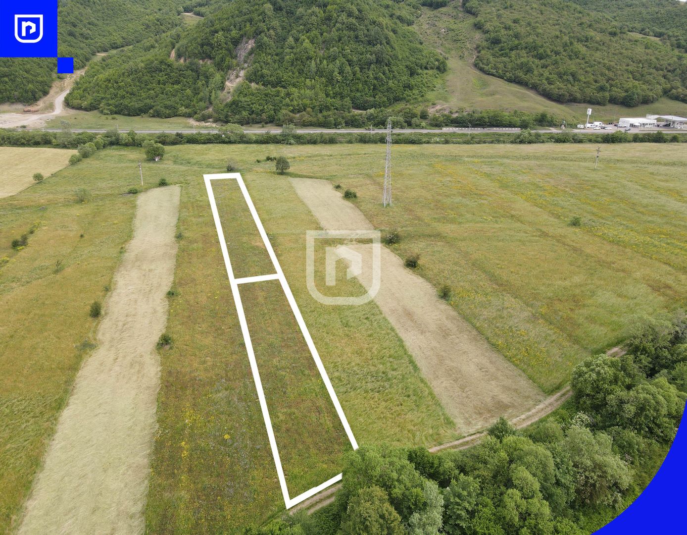 Teren Voroneț | Gura Humorului | Suceava - Bucovina - 2832mp - Poză 2