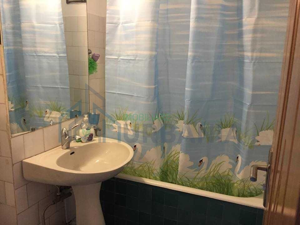 Apartament 3 camere, 2 băi, decomandat, etaj 3/8, mobilat și utilat complet, în zona Independenței – UMF Medicina, Iași - Poză 6