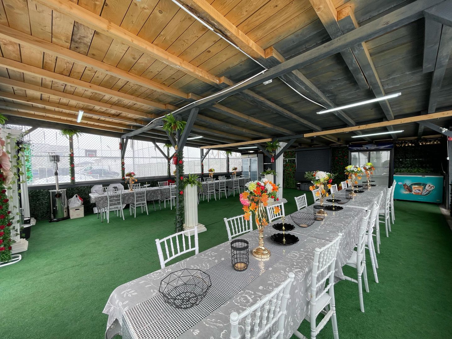 VILA INDIVIDUALA, PISCINA EXTERIOARA, 2000 MP TEREN, COMISION 0% - Poză 19