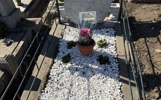 Loc de veci în Cimitirul Eternitatea, Iași - Poziție excelentă - Poză 5