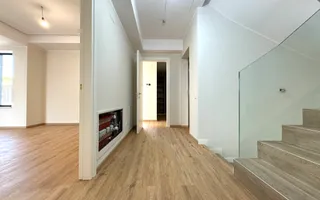 Vila SMART_Moderna_LUX**6 camere**Lift interior// Duplex**P+2//Pipera - Poză 12
