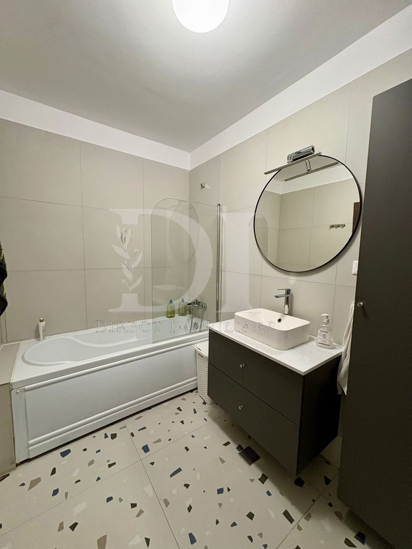 Apartament cu 2 camere | Bună Ziua - Cluj-Napoca - Poză 9