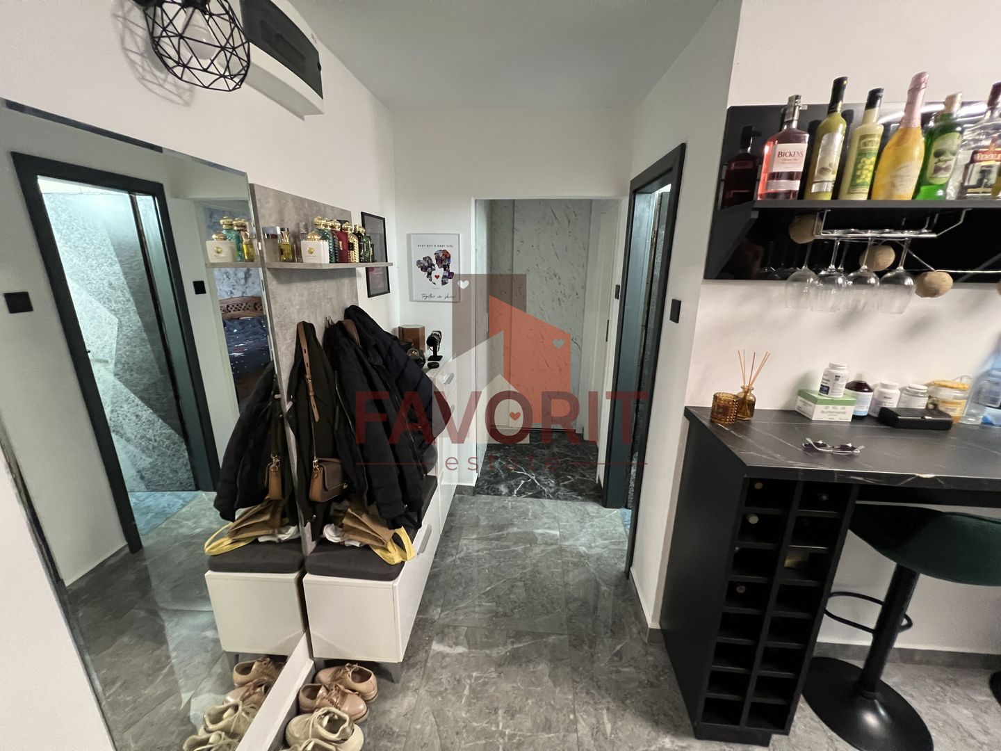 Apartament 3 camere | 2 bai | Zona Soarelui - Poză 7