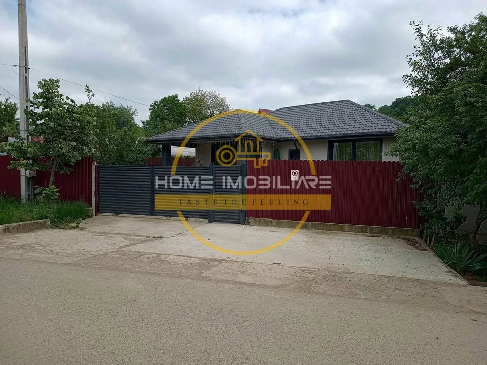 🏡 Casă de vânzare în Vladiceni, Comuna Tomești – Construcție nouă - Poză 10