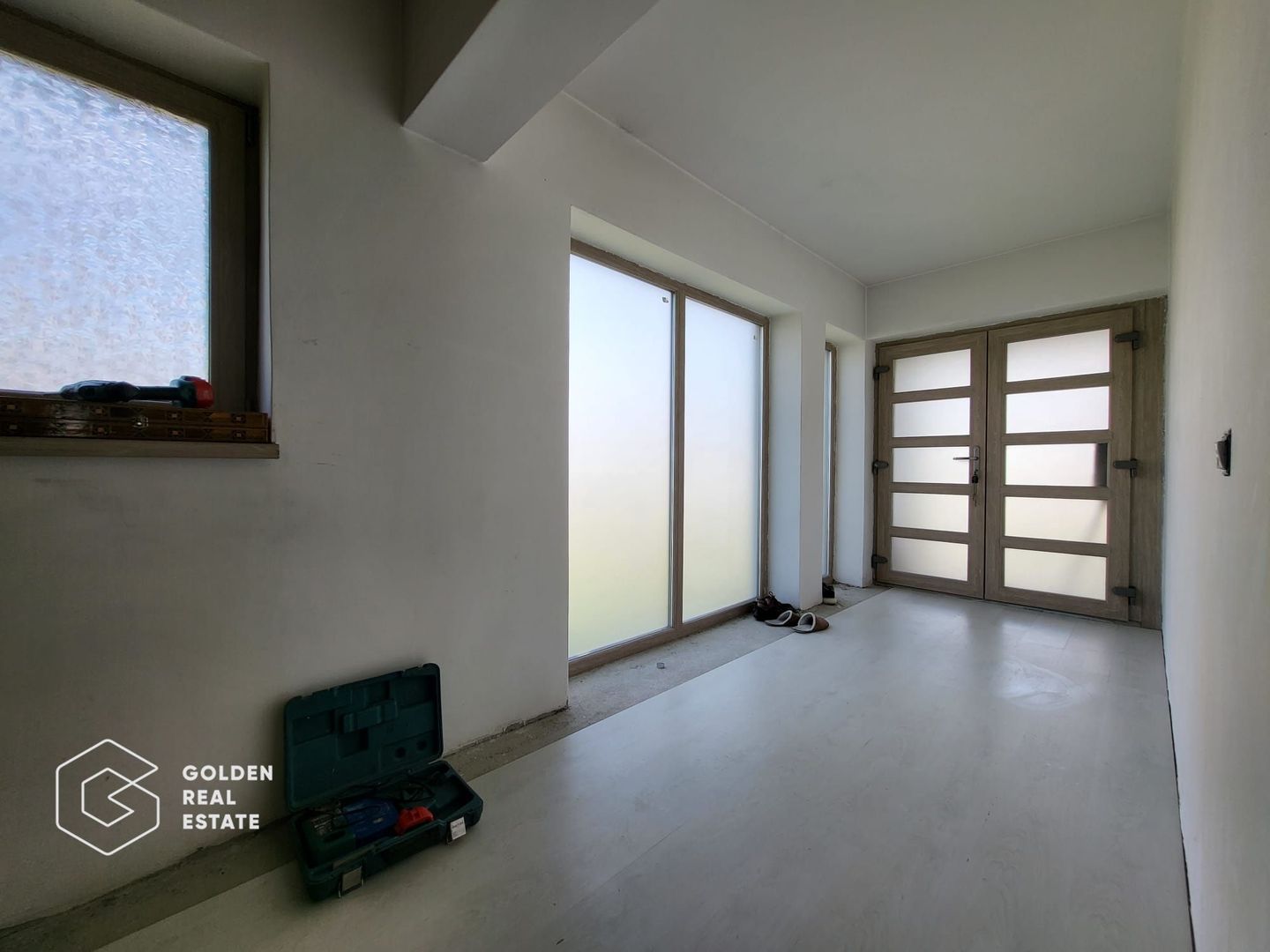 Casa P+M, Frumuseni - Poză 13