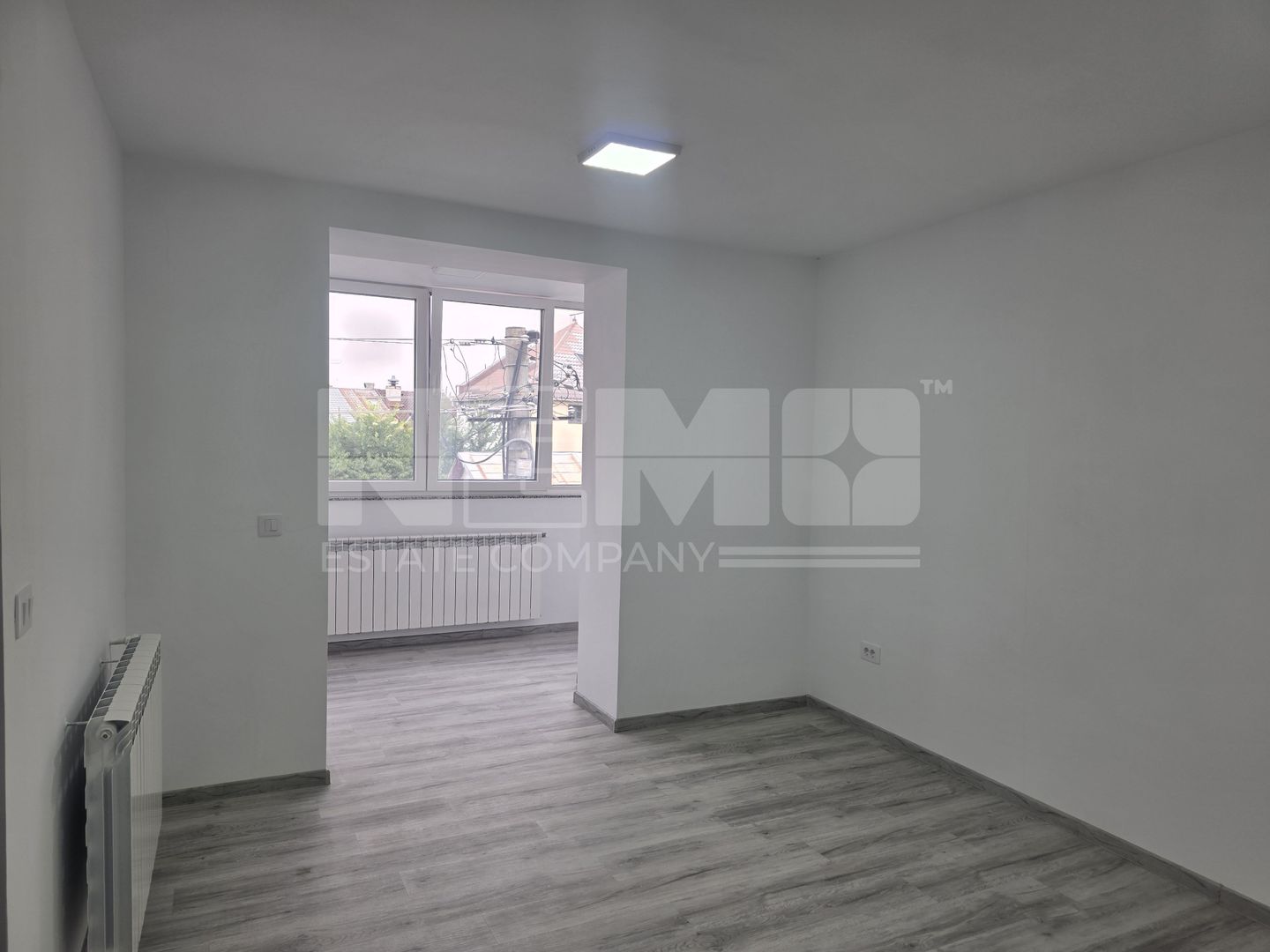 Închiriez Spațiu Birouri | Zonă Centrală | 800Euro/lună - Poză 2