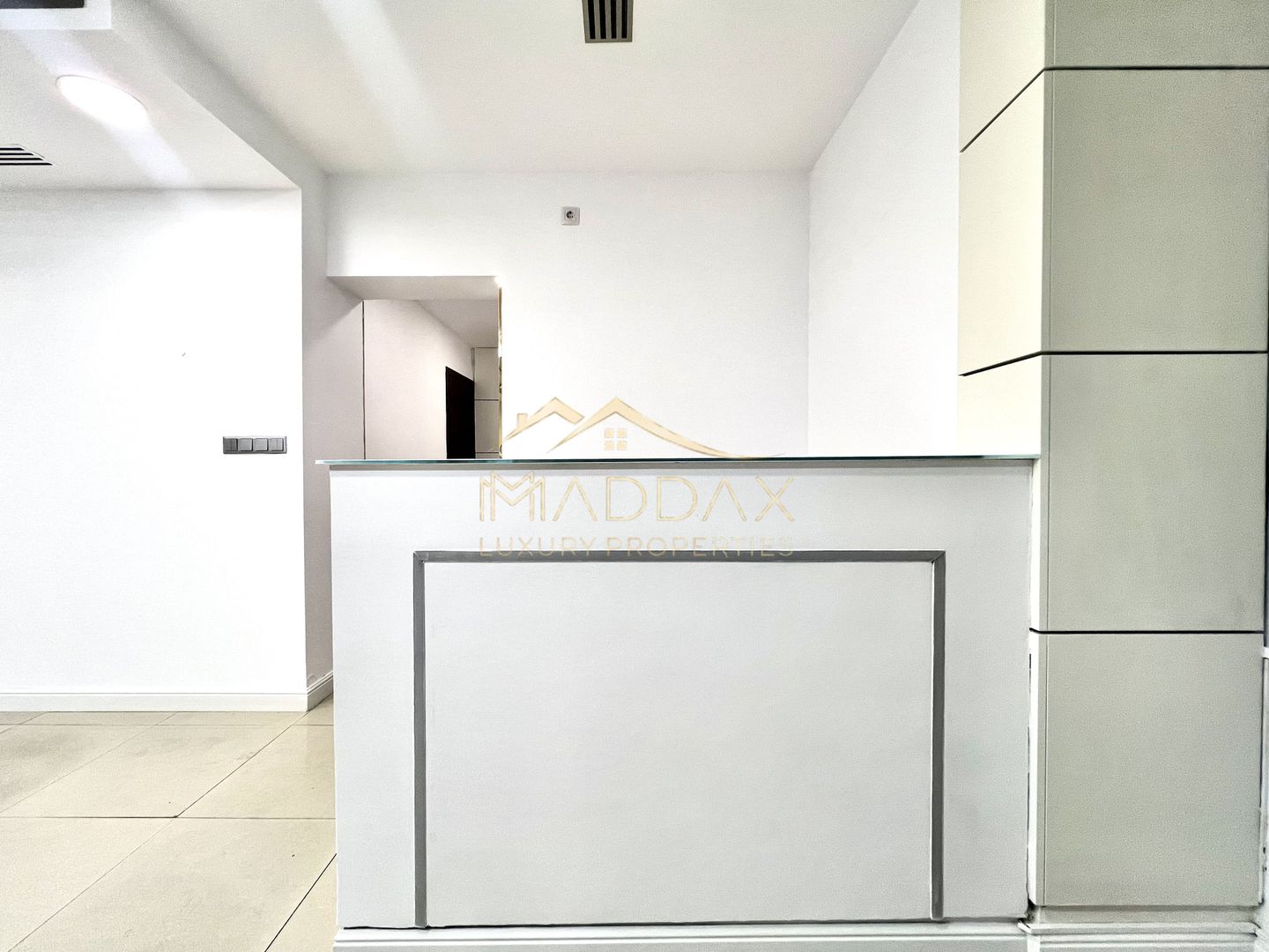 Spatiu de Inchiriat | Beller | Piata Dorobanti - Poză 1