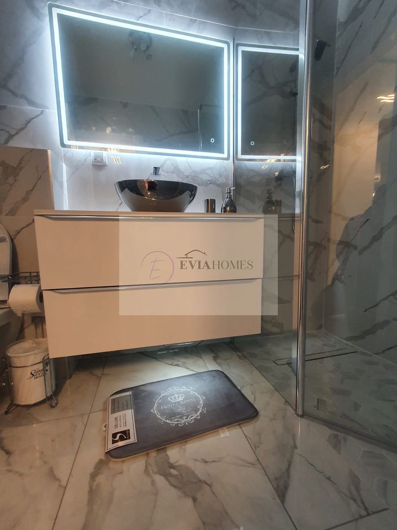 2 camere/Parcare Subterană/Cartier Europa - Poză 5