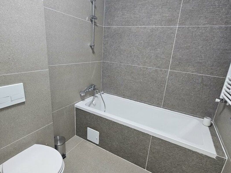 Apart 2 cam cu terasa 12 mp si loc de pacare AMBIANCE RESIDENCE - Poză 14