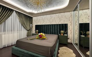 Apartament 3 Camere Decomandat - Design Unic & Finisaje Premium - Poză 6