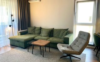 3 camere Plaza Residence ( parcare ) - Poză 7