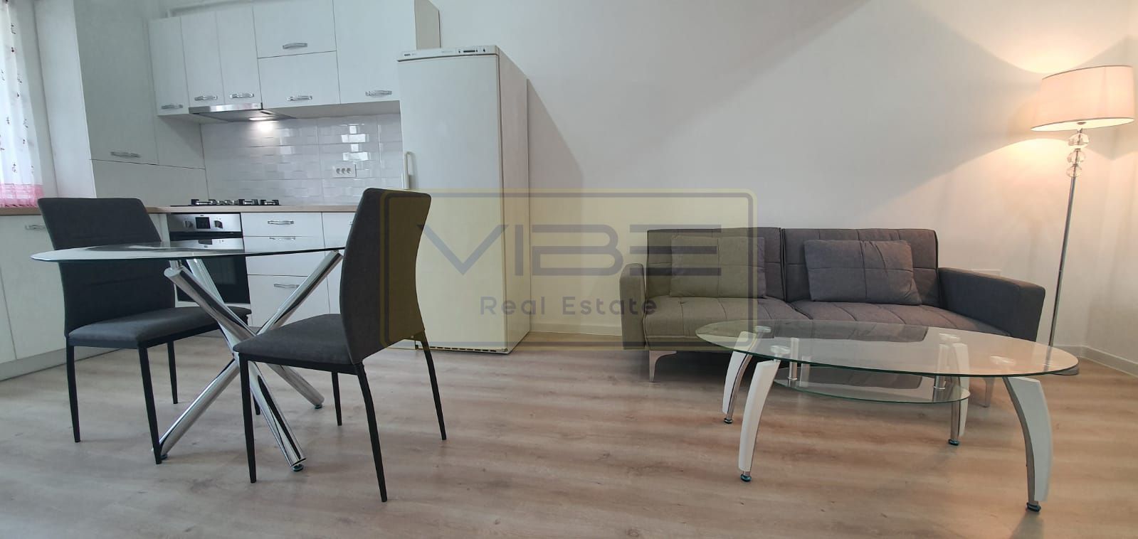 Apartament 2 camere + parcare Sofia District Bucium - Visani - Poză 2