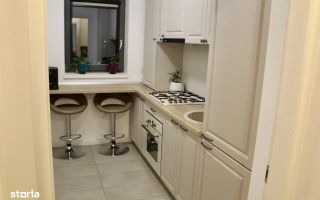 AP. 2 CAMERE NUSCO CITTA, PRIMA INCHIRIERE, LOC PARCARE, BLOC NOU - Poză 2