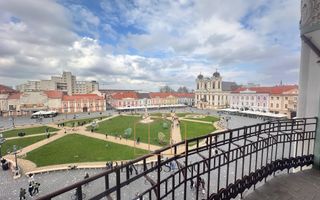 Piata Unirii 6 Camere | 400mp Etaj 3 | Palatul Bruck - renovat - Poză 8