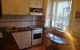 Garsonieră spațioasă, 37 mp, etaj 1, cu parcare, Cluj-Napoca. - Poză 2