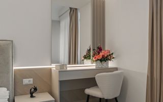 Apartament 3 camere de inchiriat | Cortina North - Poză 9