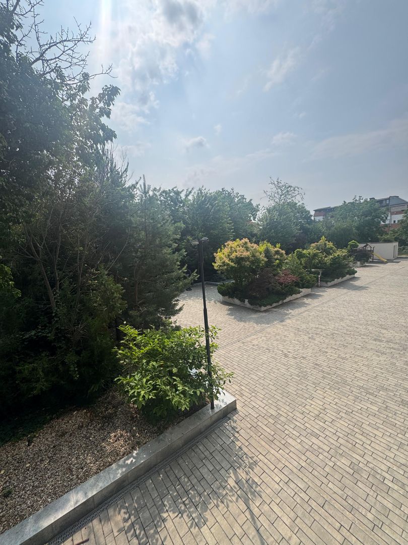 Garsoniera + LOC DE PARCARE| RESIDENCE 5 |EROU IANCU NICOLAE - Poză 14