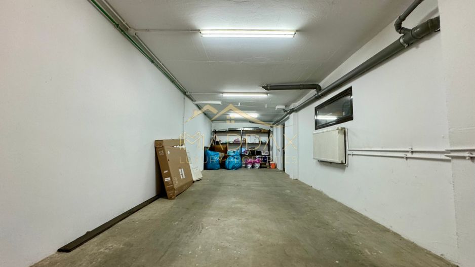 Apartament cu 4 camere 250mp* 2 parcări subterane / Dorobanti-Capitale - Poză 53