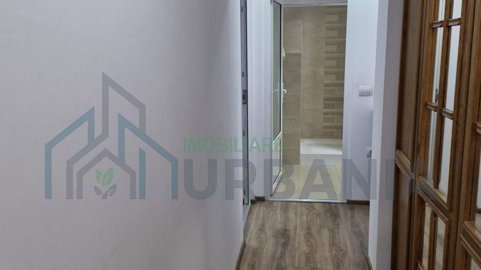 De inchiriat ap 2cd aleea rozelor Podu Ros - Poză 3