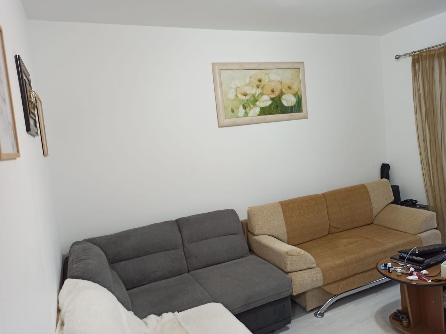 gars.dec.-mob-util complet+parcare/zona noua Popesti-Leordeni - Poză 14