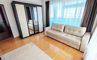 2 camere, decomandat, PET FRIENDLY, modern, terasa, Marasti, FSEGA - Poză 19