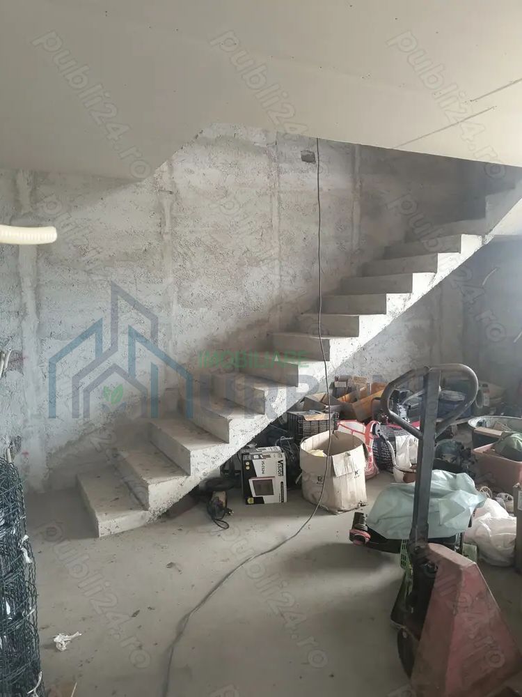 Casă de vânzare, sat Isaiia, comuna Răducăneni, județul Iași – 240 mp - Poză 7