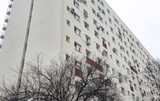 Apartament 2 camere Emil Racovita 10 min metrou bloc anvelopat