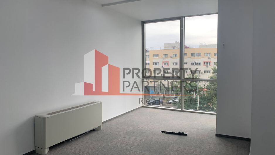 Spatii de birou disponibile Baneasa. - Poză 4