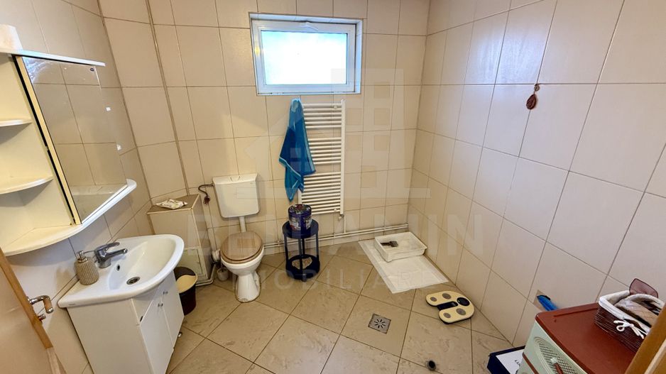 Casa langa Spitalul de Neuro-Acces auto-4 dormitoare-Foisor-Libera - Poză 6