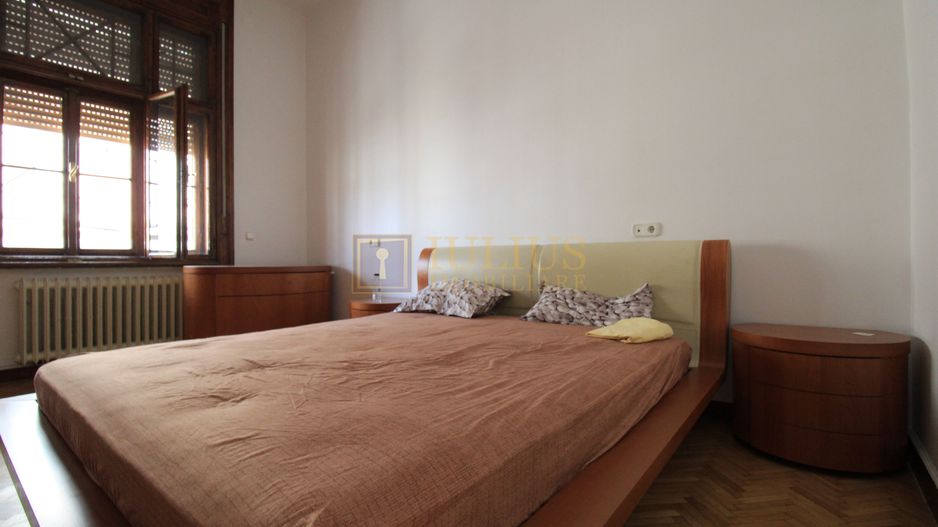 Piata Victorie, 3 camere, 2 bai, pet-friendly - Poză 2