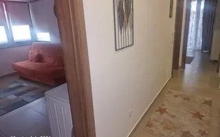 De inchiriat apartament cu 2 camere bloc nou, Anul revolutiei, et.1, 450 E - Poză 17
