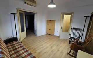 Bloc reconsolidat | Universitate| 2 camere | Camera la mansarda + Boxa - Poză 1