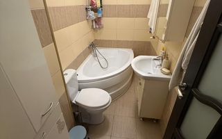 [Metrou D.Leonida] Apartament 2 camere + Gradina | Mobilat si Utilat - Poză 9