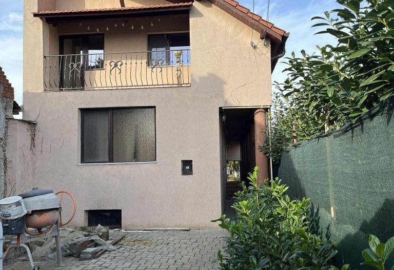 BRASADAS vinde casa tip S+P+M Titulescu 200mp teren 1600 mp. - Poză 3