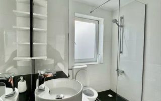 2 camere, modern, bloc nou, garaj, Dambul Rotund, Ego Residence - Poză 5