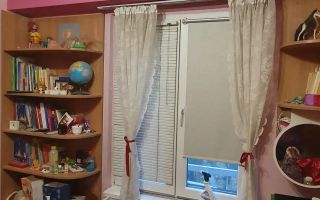 Vanzare 3 camere, 73 mp, etaj 2/8, centrală, 2 AC, parcare, 13 Septembrie - Poză 4