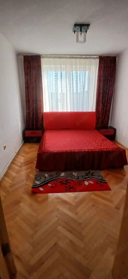 BRASADAS vinde ap 2 cam etaj 4/4. - Poză 3