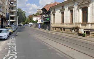 Vilă Renovata Unirii | 150 mp | 8 Camere | P+1+M - Poză 7