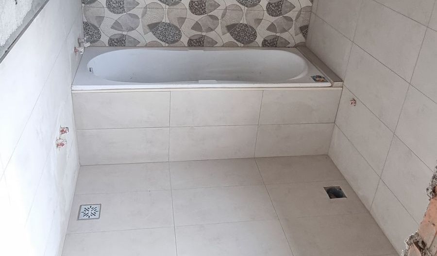 Casa Parter finisaje gata 5 camere Sector 5 granita Magurele - Poză 5