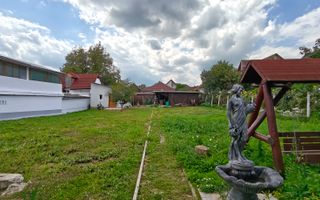 Black Friday Vilă 7 camere I Teren 950mp I Terasă I Sub Arini - Poză 10